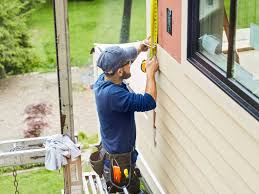 Affordable Siding Repair and Maintenance Services in Mishicot, WI